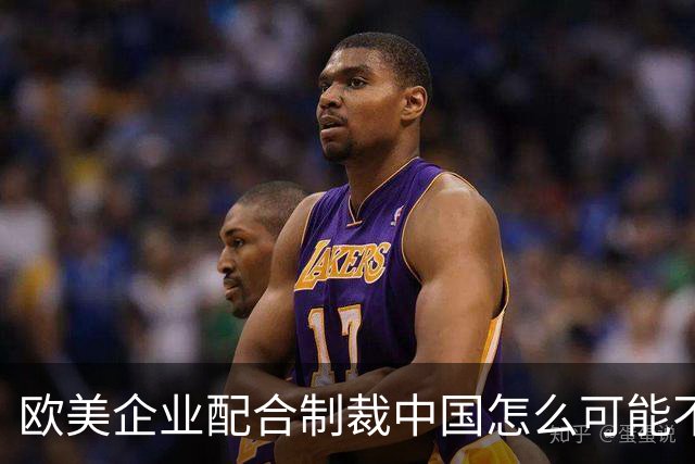 欧美企业配合制裁中国怎么可能不付出代价？
